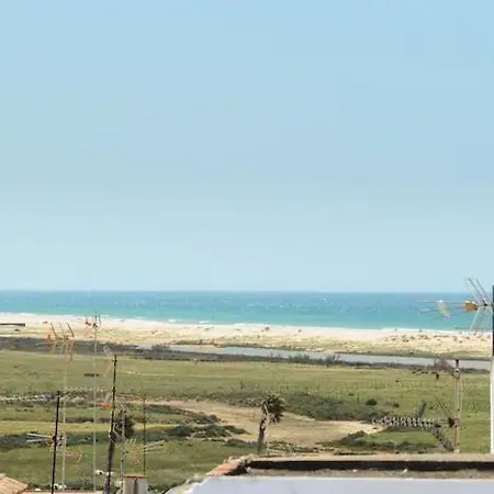 Estudio Con Terraza Vistas Al Mar * קוניל דה לה פרונטרה