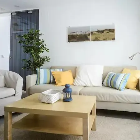 Estudio Con Terraza Vistas Al Mar Apartment